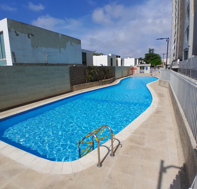 Inmobiliaria Issa Saieh Apartamento Arriendo, Villa Campestre, Puerto Colombia imagen 27