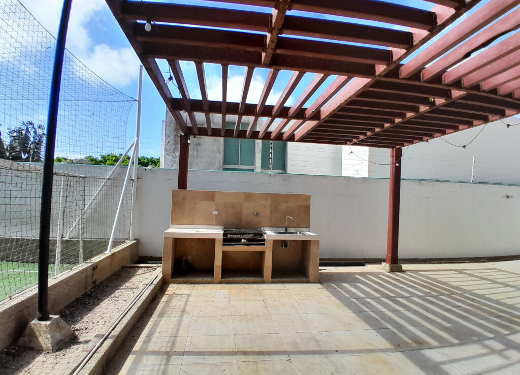 Inmobiliaria Issa Saieh Apartamento Arriendo, Villa Campestre, Puerto Colombia imagen 28