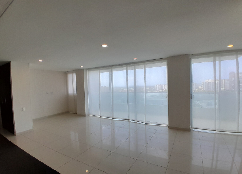 Inmobiliaria Issa Saieh Apartamento Arriendo, Villa Campestre, Puerto Colombia imagen 1