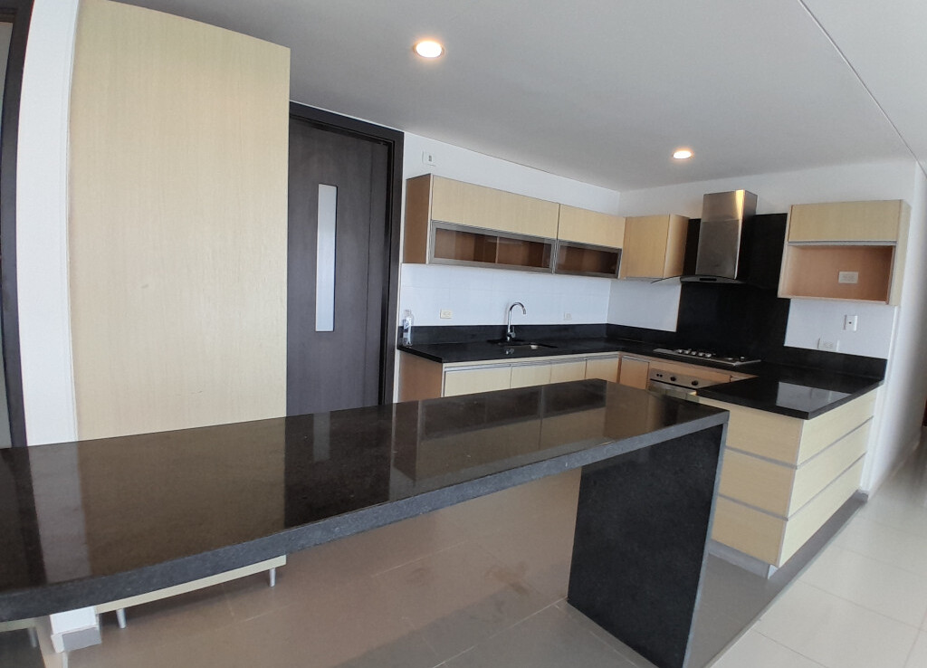 Inmobiliaria Issa Saieh Apartamento Arriendo, Villa Campestre, Puerto Colombia imagen 6