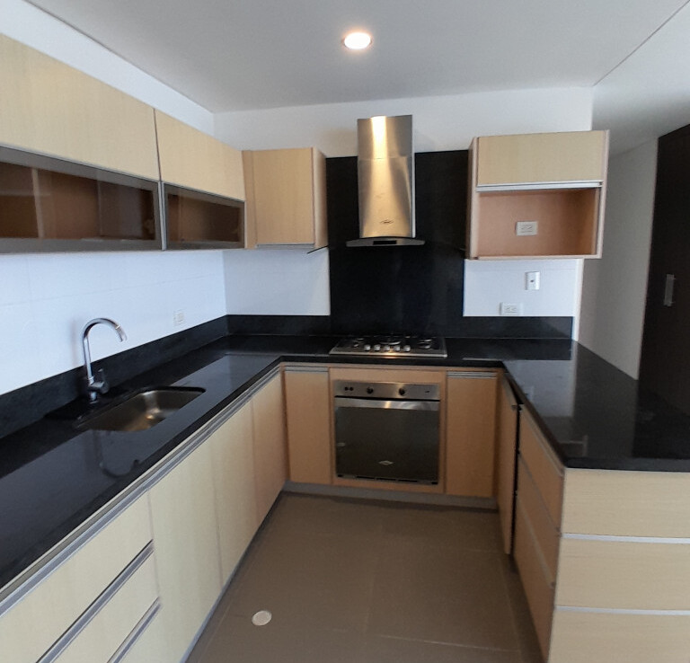 Inmobiliaria Issa Saieh Apartamento Arriendo, Villa Campestre, Puerto Colombia imagen 7