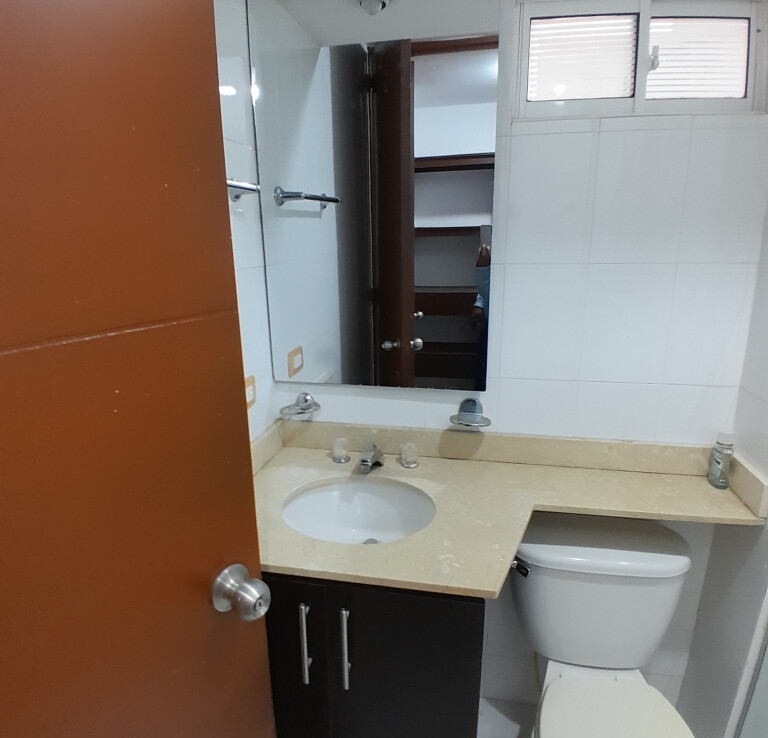 Inmobiliaria Issa Saieh Apartamento Arriendo, Riomar, Barranquilla imagen 23