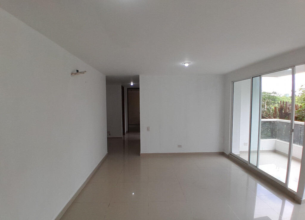 Inmobiliaria Issa Saieh Apartamento Arriendo, Riomar, Barranquilla imagen 1