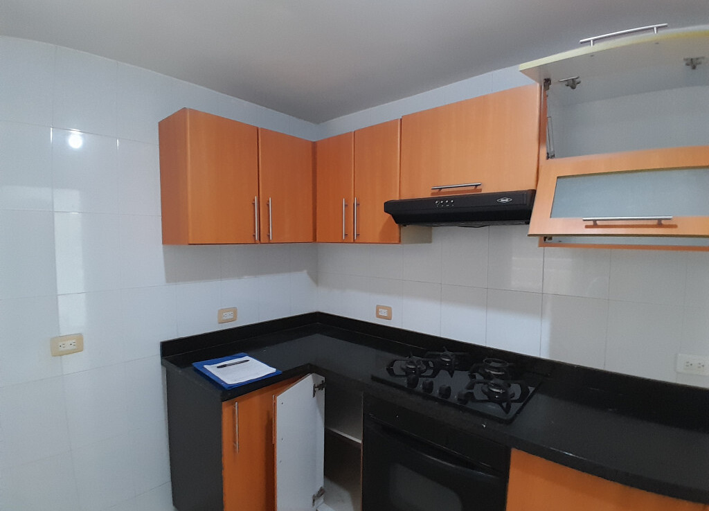 Inmobiliaria Issa Saieh Apartamento Arriendo, Riomar, Barranquilla imagen 5