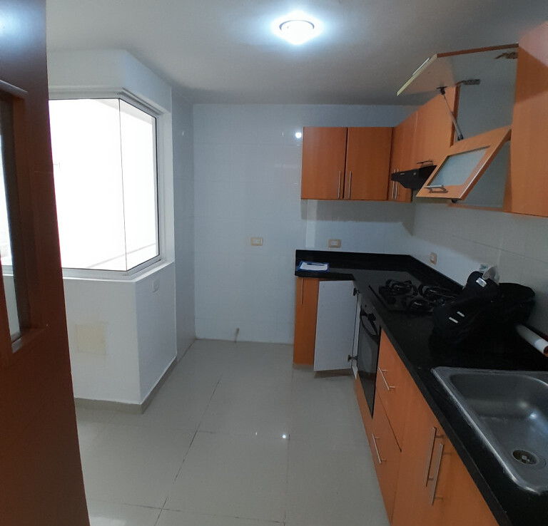 Inmobiliaria Issa Saieh Apartamento Arriendo, Riomar, Barranquilla imagen 6