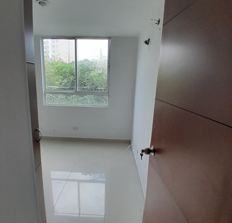 Inmobiliaria Issa Saieh Apartamento Arriendo, Riomar, Barranquilla imagen 8