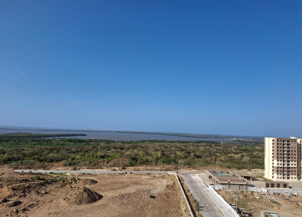 Inmobiliaria Issa Saieh Apartamento Arriendo, Ciudad Mallorquin, Puerto Colombia imagen 9