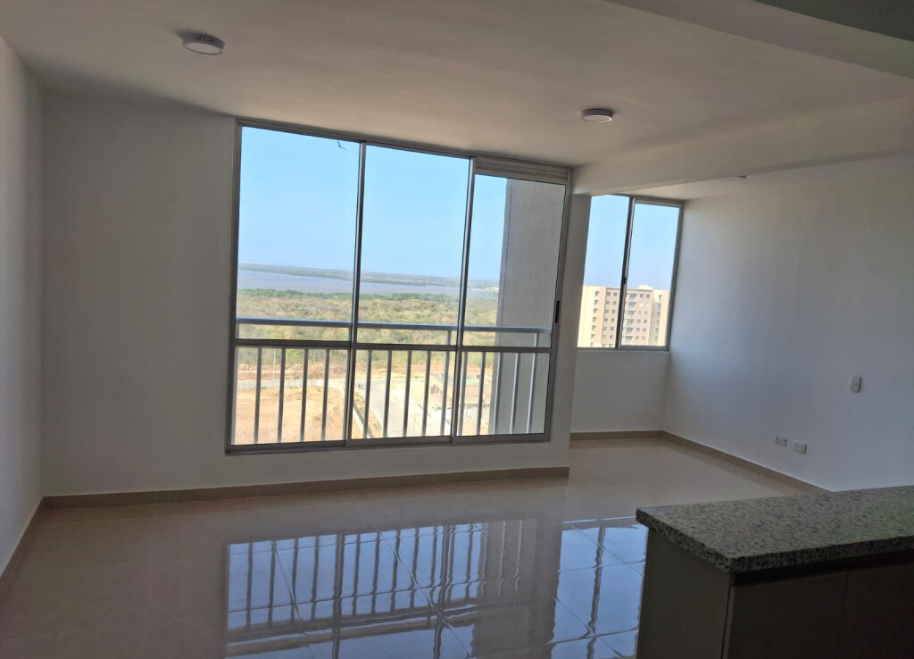 Inmobiliaria Issa Saieh Apartamento Arriendo, Ciudad Mallorquin, Puerto Colombia imagen 0