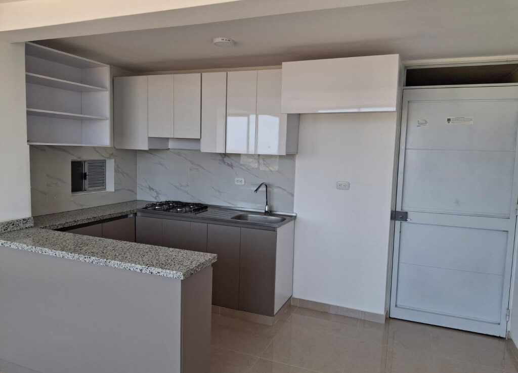 Inmobiliaria Issa Saieh Apartamento Arriendo, Ciudad Mallorquin, Puerto Colombia imagen 1