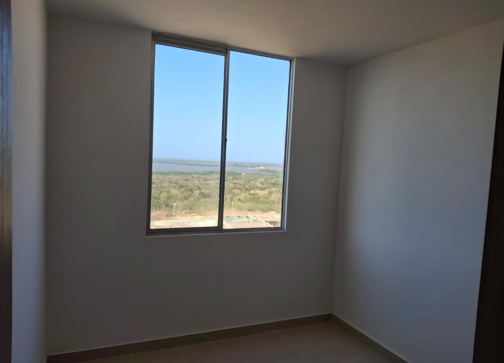 Inmobiliaria Issa Saieh Apartamento Arriendo, Ciudad Mallorquin, Puerto Colombia imagen 3