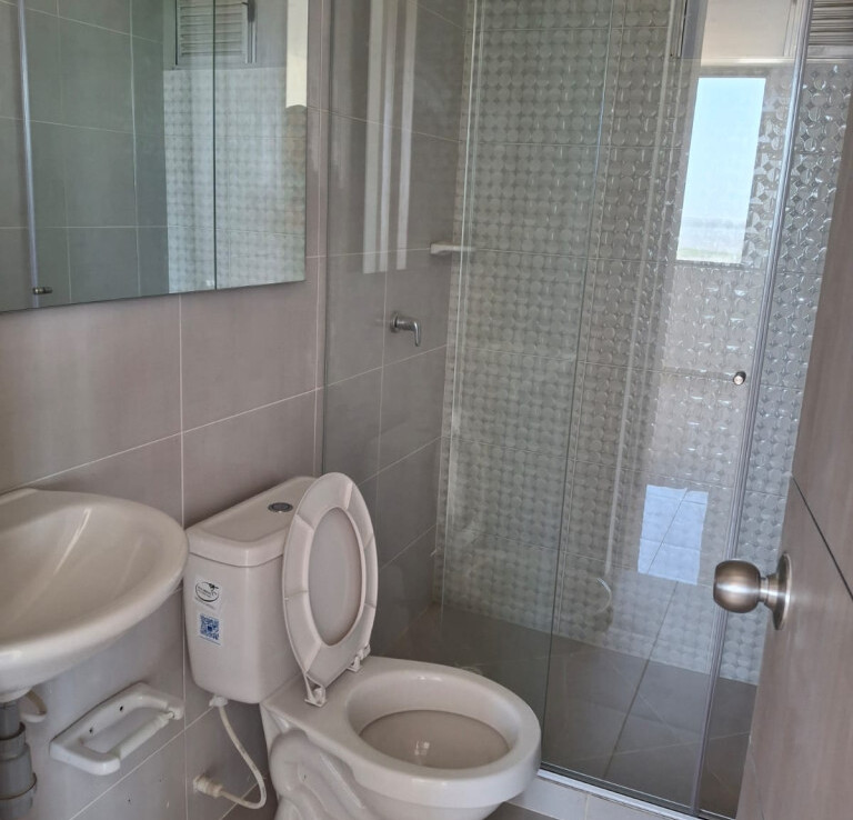 Inmobiliaria Issa Saieh Apartamento Arriendo, Ciudad Mallorquin, Puerto Colombia imagen 8