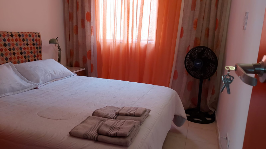 Inmobiliaria Issa Saieh Apartamento Arriendo, Campo Alegre (norte), Barranquilla imagen 10