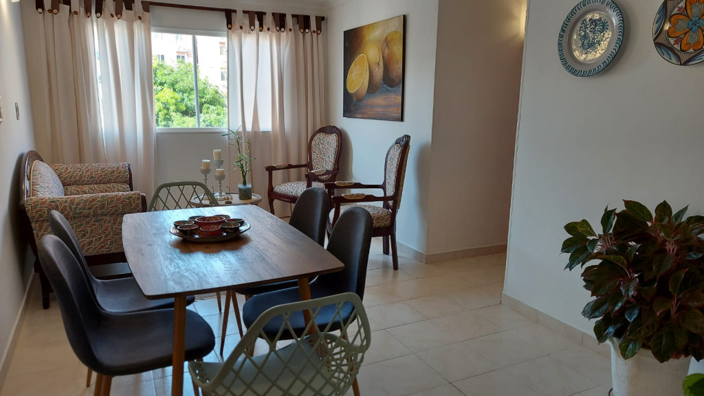 Inmobiliaria Issa Saieh Apartamento Arriendo, Campo Alegre (norte), Barranquilla imagen 0