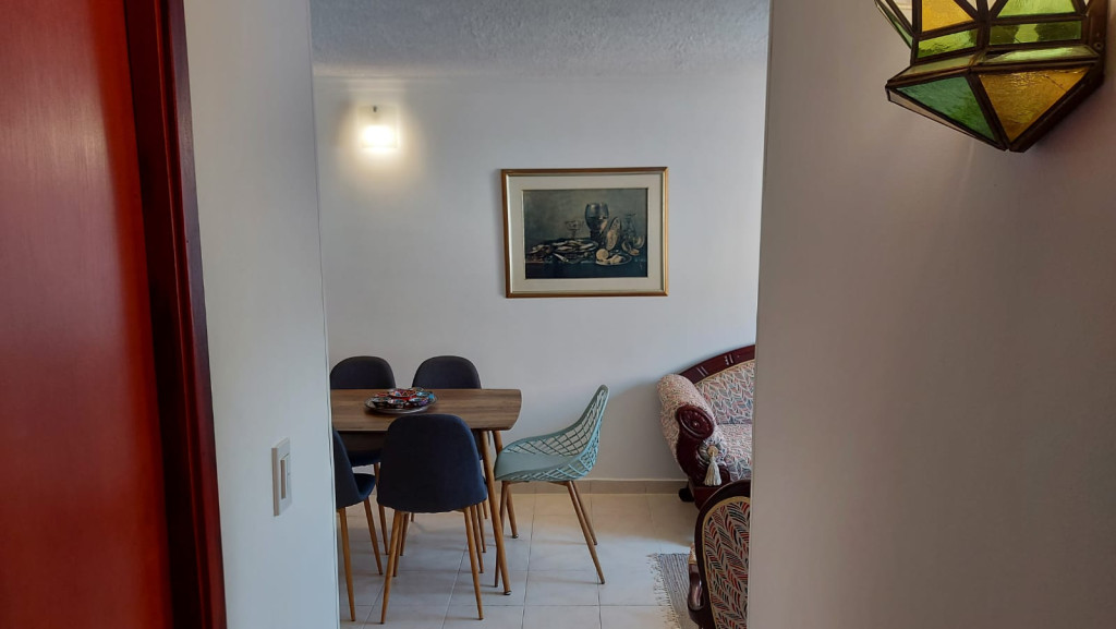 Inmobiliaria Issa Saieh Apartamento Arriendo, Campo Alegre (norte), Barranquilla imagen 3