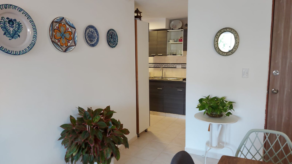 Inmobiliaria Issa Saieh Apartamento Arriendo, Campo Alegre (norte), Barranquilla imagen 4
