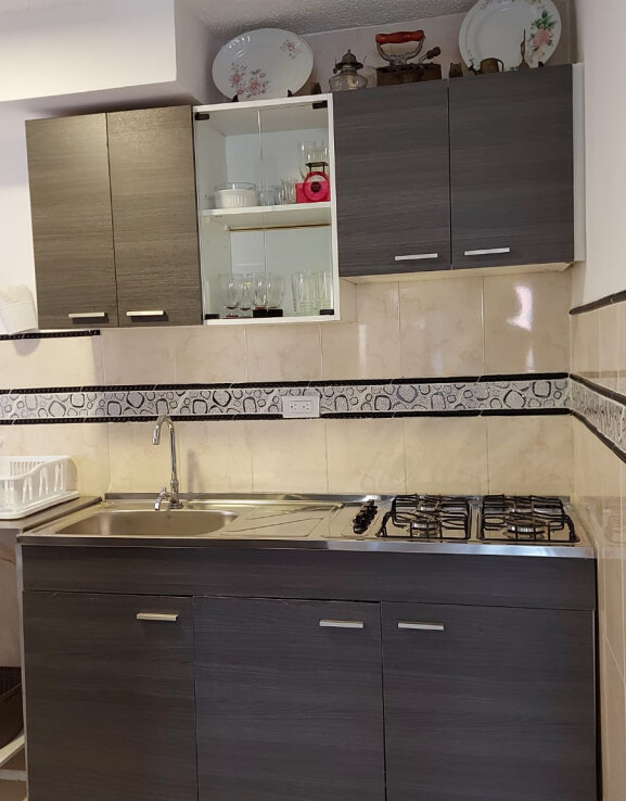 Inmobiliaria Issa Saieh Apartamento Arriendo, Campo Alegre (norte), Barranquilla imagen 5