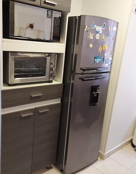 Inmobiliaria Issa Saieh Apartamento Arriendo, Campo Alegre (norte), Barranquilla imagen 6
