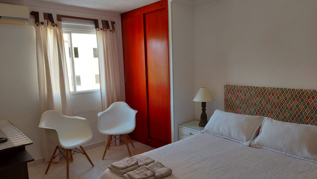 Inmobiliaria Issa Saieh Apartamento Arriendo, Campo Alegre (norte), Barranquilla imagen 7