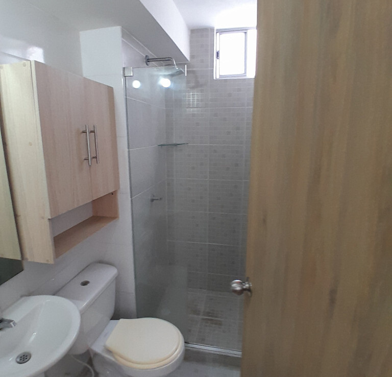 Inmobiliaria Issa Saieh Apartamento Arriendo, Alameda Del Rio, Barranquilla imagen 9