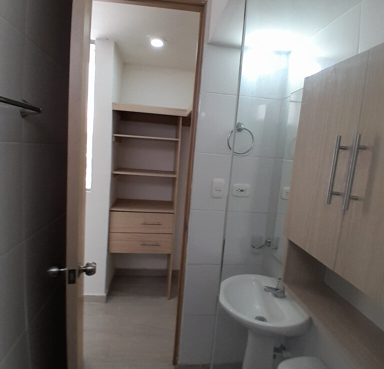 Inmobiliaria Issa Saieh Apartamento Arriendo, Alameda Del Rio, Barranquilla imagen 11