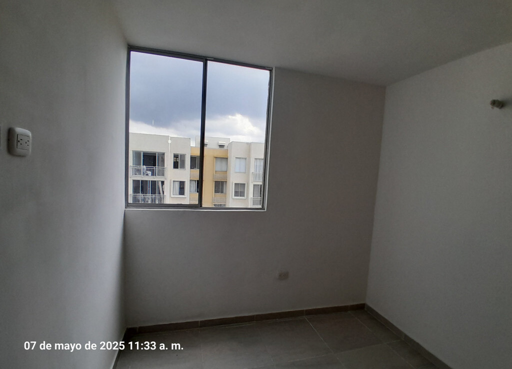Inmobiliaria Issa Saieh Apartamento Arriendo, Alameda Del Rio, Barranquilla imagen 12