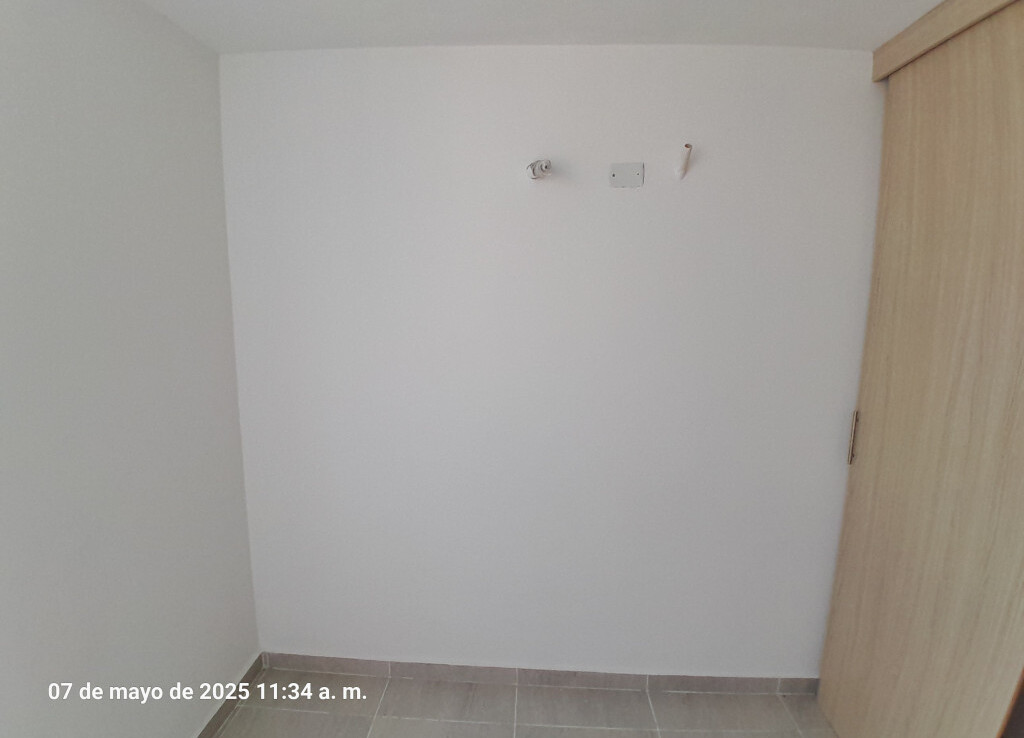 Inmobiliaria Issa Saieh Apartamento Arriendo, Alameda Del Rio, Barranquilla imagen 13