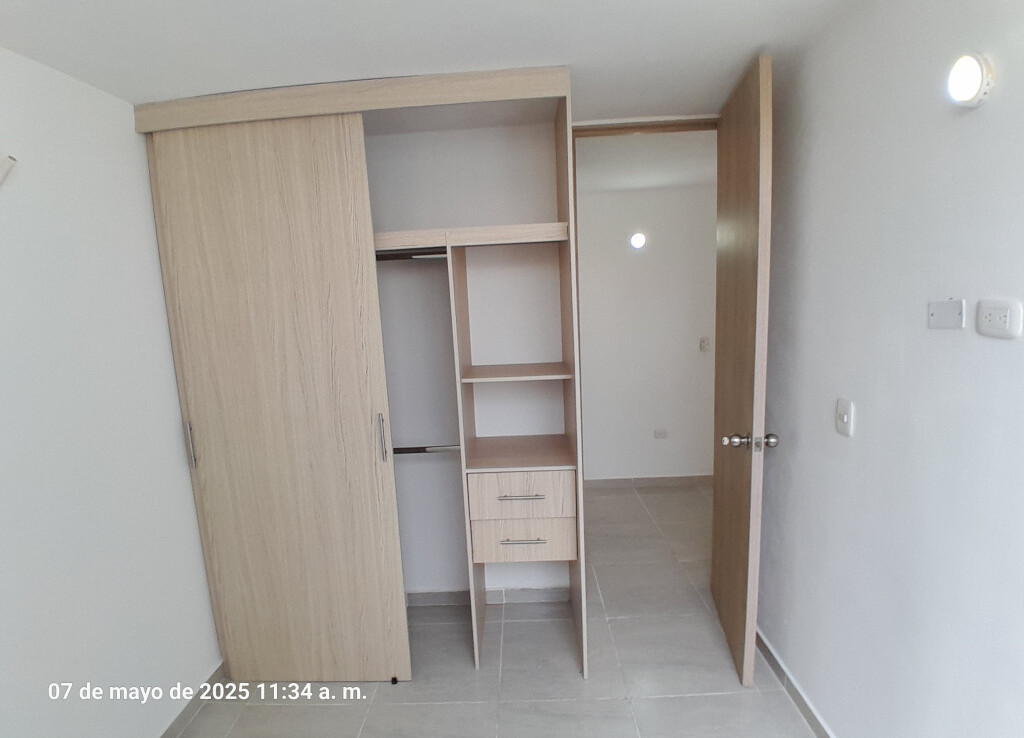 Inmobiliaria Issa Saieh Apartamento Arriendo, Alameda Del Rio, Barranquilla imagen 14