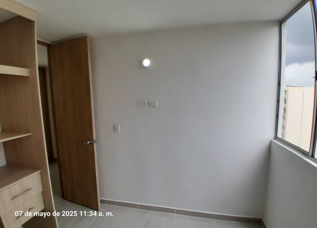 Inmobiliaria Issa Saieh Apartamento Arriendo, Alameda Del Rio, Barranquilla imagen 15