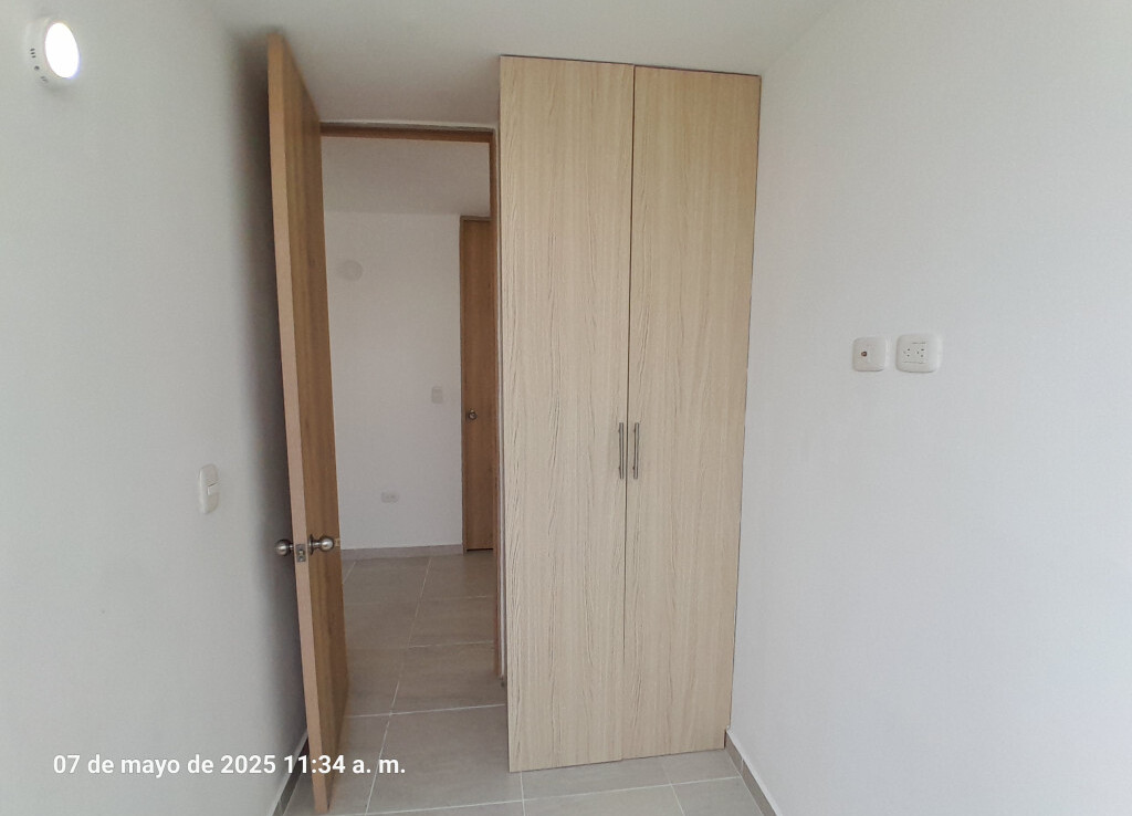 Inmobiliaria Issa Saieh Apartamento Arriendo, Alameda Del Rio, Barranquilla imagen 17