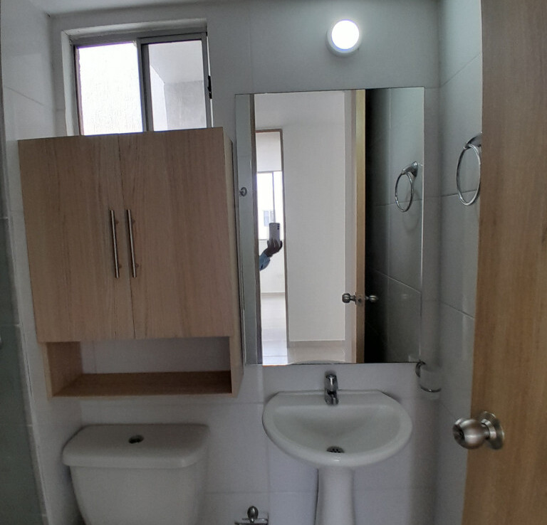 Inmobiliaria Issa Saieh Apartamento Arriendo, Alameda Del Rio, Barranquilla imagen 18