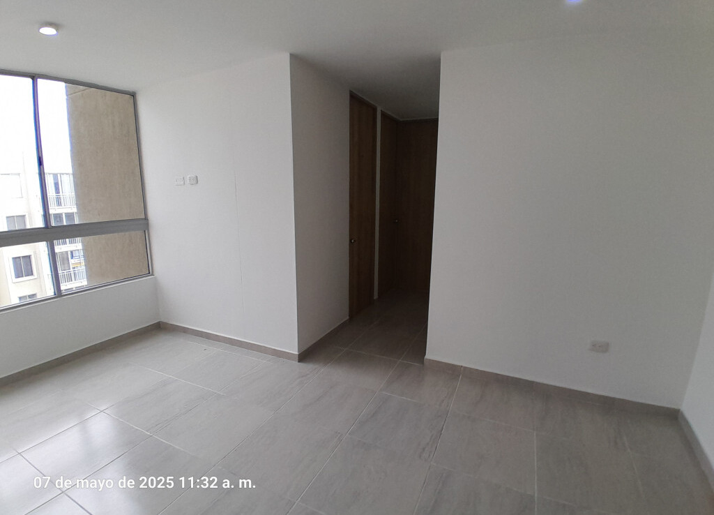 Inmobiliaria Issa Saieh Apartamento Arriendo, Alameda Del Rio, Barranquilla imagen 0