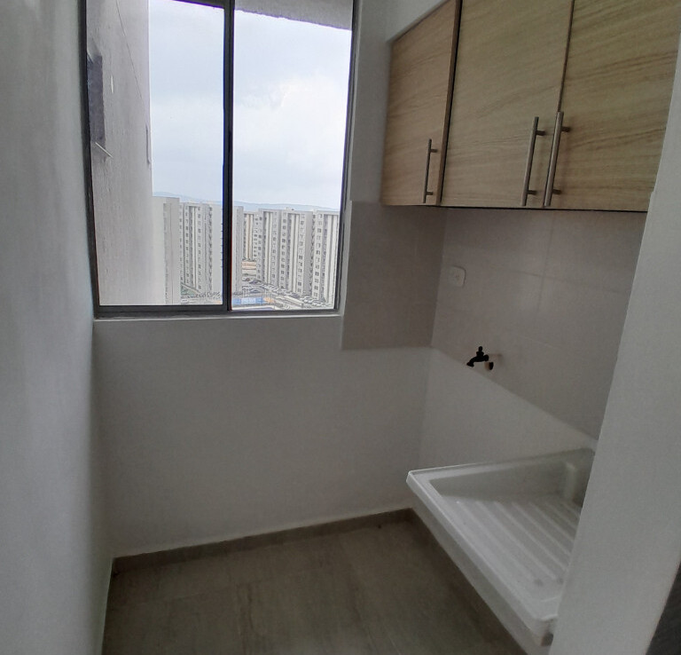 Inmobiliaria Issa Saieh Apartamento Arriendo, Alameda Del Rio, Barranquilla imagen 20