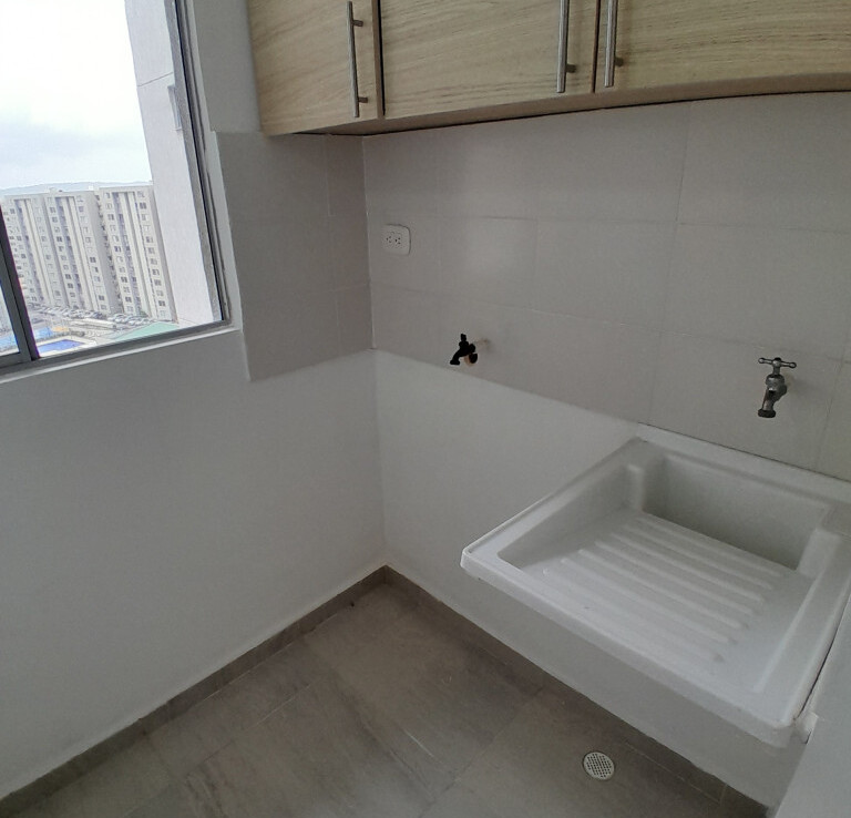 Inmobiliaria Issa Saieh Apartamento Arriendo, Alameda Del Rio, Barranquilla imagen 21