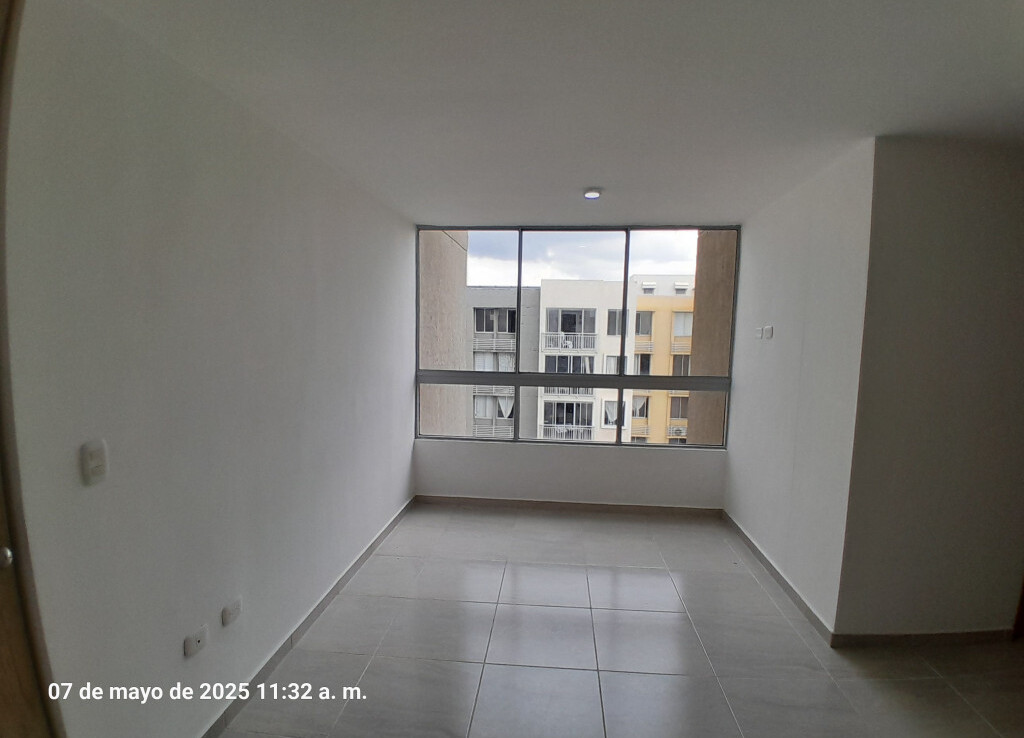 Inmobiliaria Issa Saieh Apartamento Arriendo, Alameda Del Rio, Barranquilla imagen 1