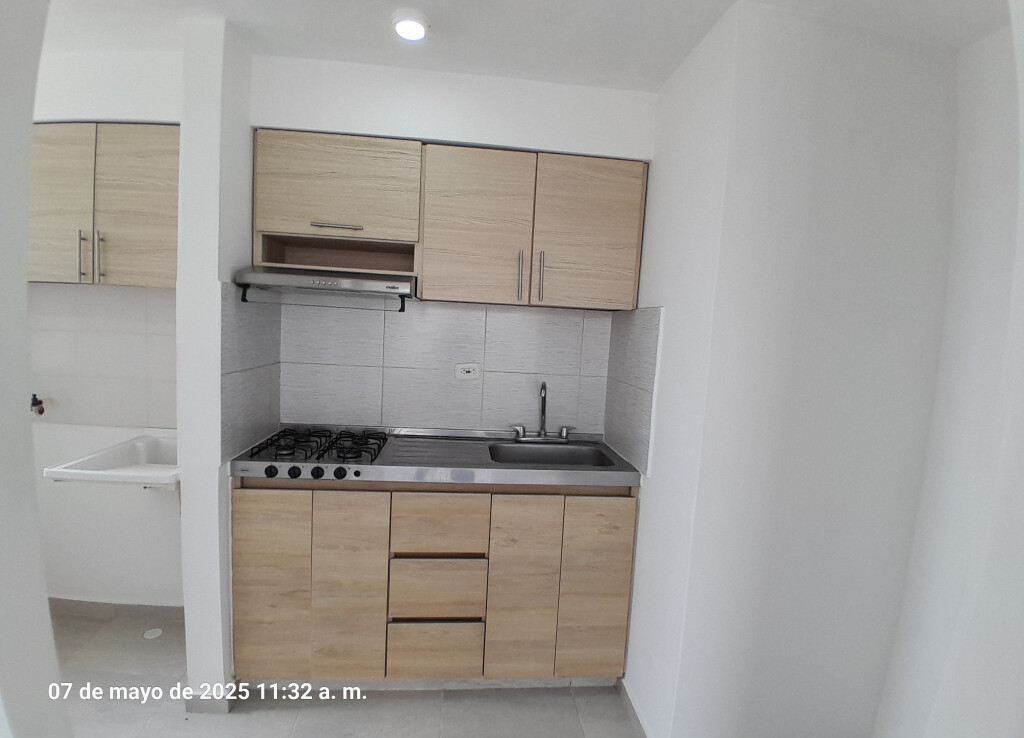 Inmobiliaria Issa Saieh Apartamento Arriendo, Alameda Del Rio, Barranquilla imagen 2