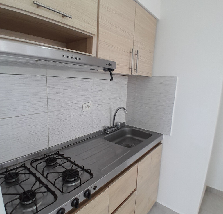 Inmobiliaria Issa Saieh Apartamento Arriendo, Alameda Del Rio, Barranquilla imagen 3