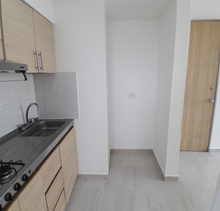 Inmobiliaria Issa Saieh Apartamento Arriendo, Alameda Del Rio, Barranquilla imagen 4