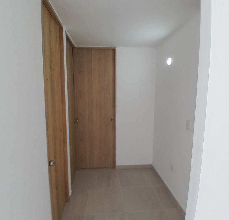 Inmobiliaria Issa Saieh Apartamento Arriendo, Alameda Del Rio, Barranquilla imagen 5