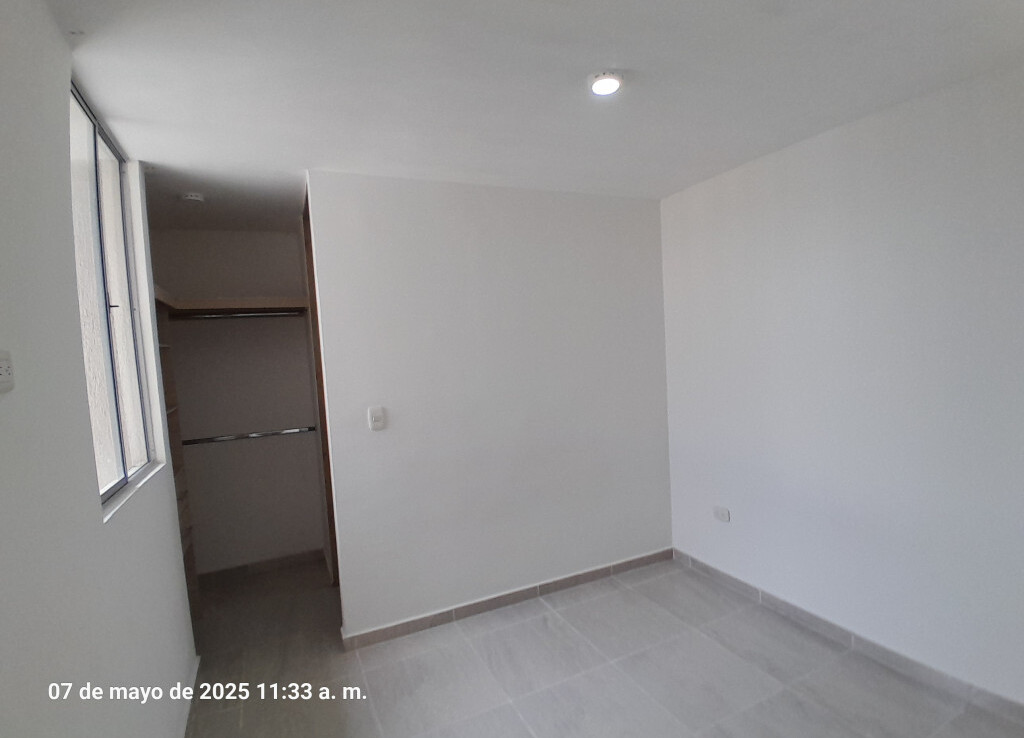 Inmobiliaria Issa Saieh Apartamento Arriendo, Alameda Del Rio, Barranquilla imagen 6