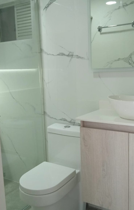 Inmobiliaria Issa Saieh Apartamento Arriendo, Ciudad Mallorquin, Puerto Colombia imagen 14