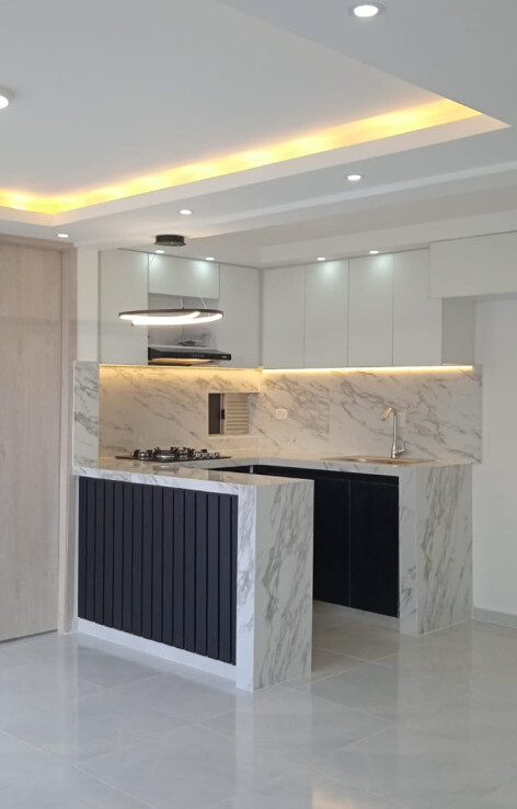 Inmobiliaria Issa Saieh Apartamento Arriendo, Ciudad Mallorquin, Puerto Colombia imagen 0