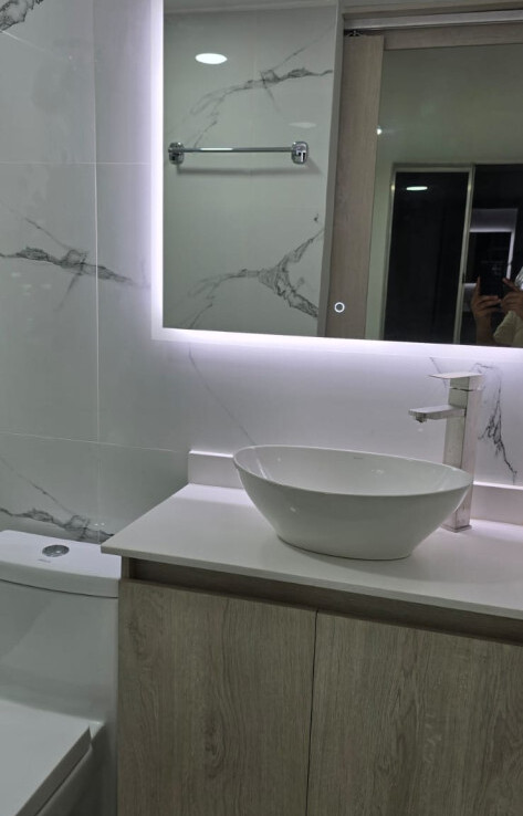 Inmobiliaria Issa Saieh Apartamento Arriendo, Ciudad Mallorquin, Puerto Colombia imagen 19