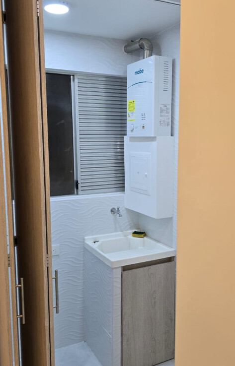 Inmobiliaria Issa Saieh Apartamento Arriendo, Ciudad Mallorquin, Puerto Colombia imagen 20