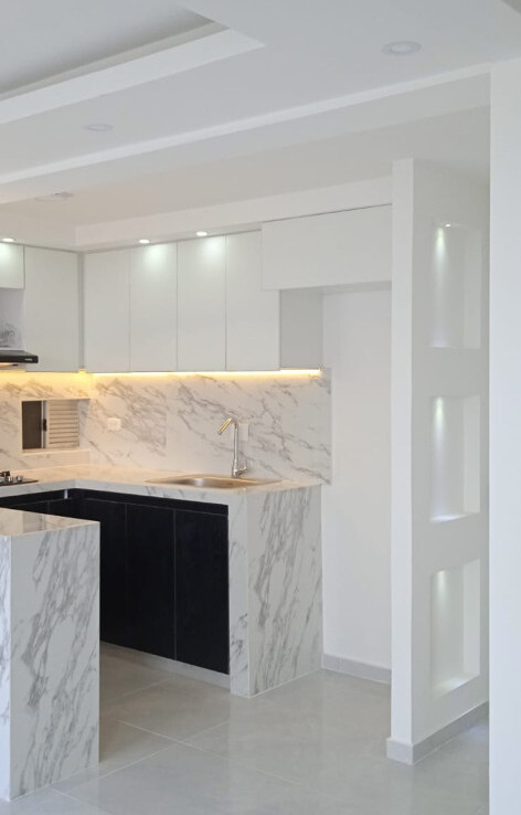 Inmobiliaria Issa Saieh Apartamento Arriendo, Ciudad Mallorquin, Puerto Colombia imagen 1