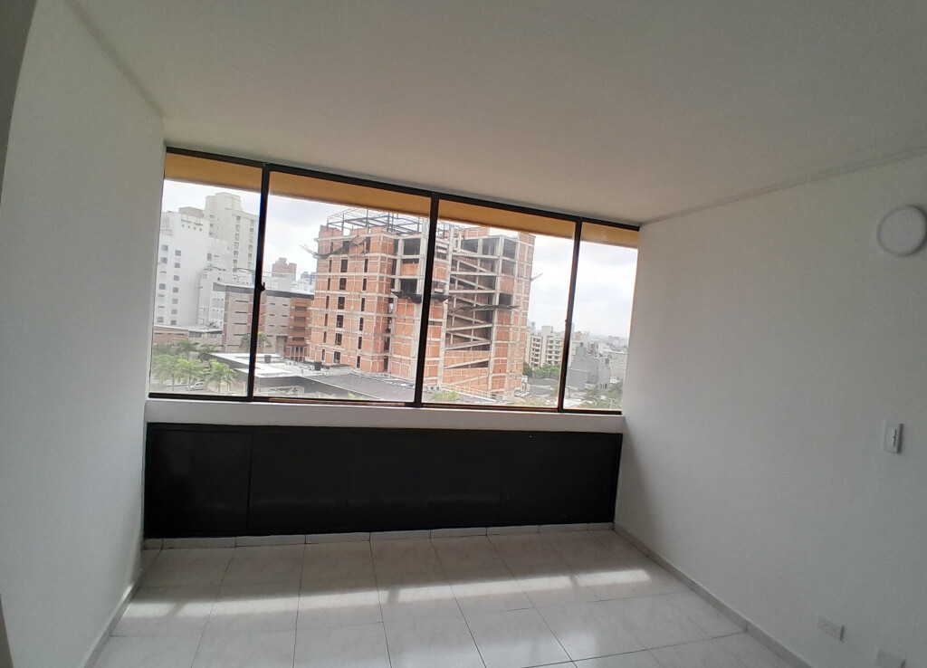 Inmobiliaria Issa Saieh Apartamento Arriendo, Granadillo, Barranquilla imagen 9