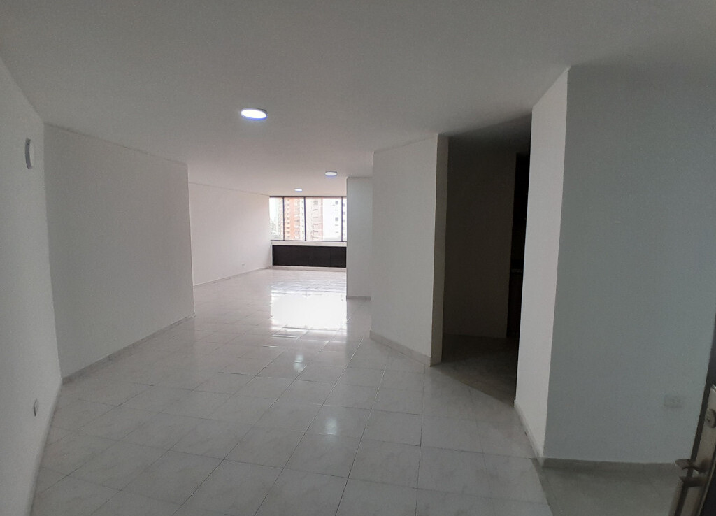 Inmobiliaria Issa Saieh Apartamento Arriendo, Granadillo, Barranquilla imagen 0