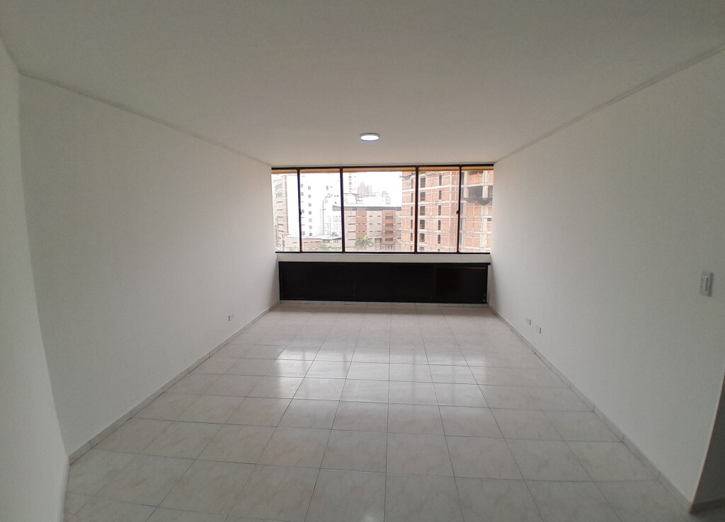 Inmobiliaria Issa Saieh Apartamento Arriendo, Granadillo, Barranquilla imagen 1