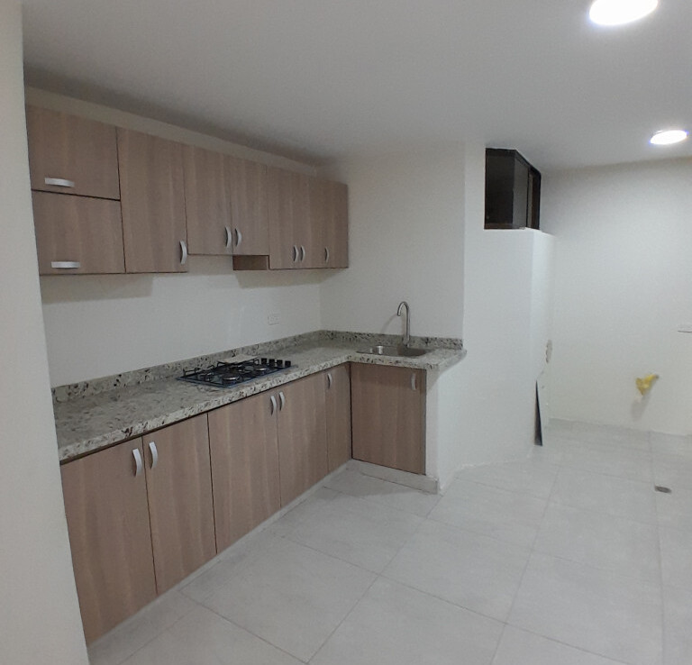 Inmobiliaria Issa Saieh Apartamento Arriendo, Granadillo, Barranquilla imagen 5