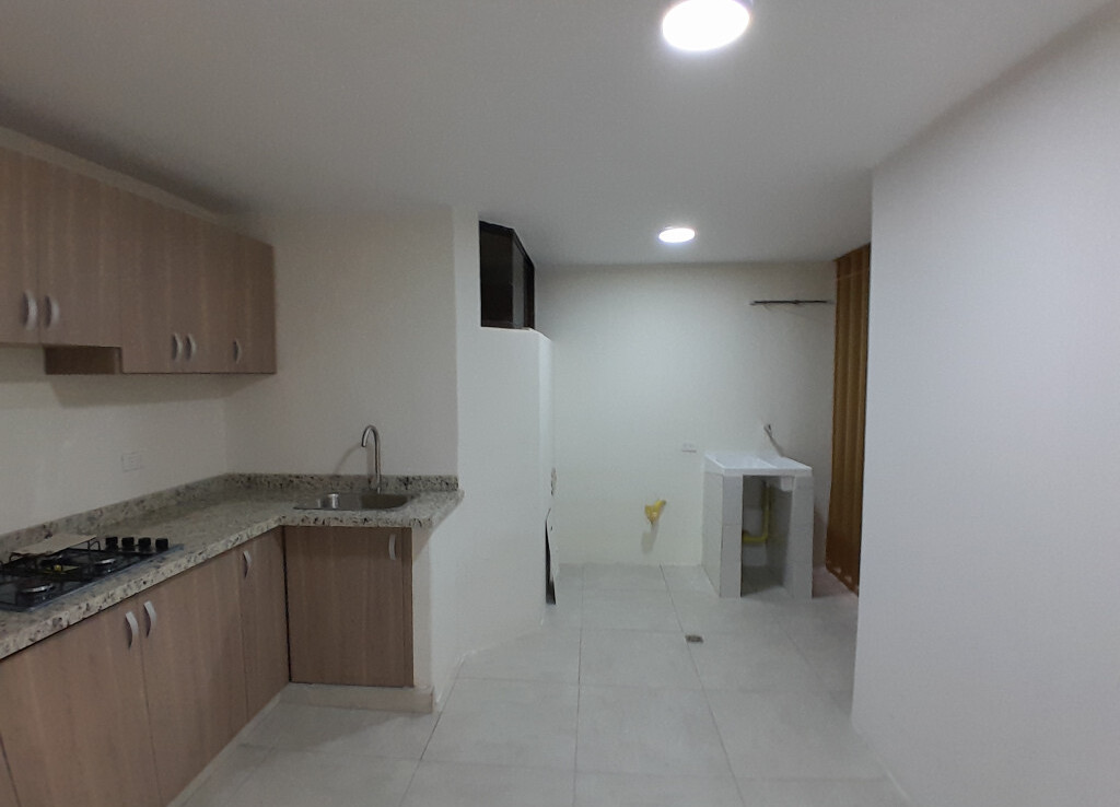 Inmobiliaria Issa Saieh Apartamento Arriendo, Granadillo, Barranquilla imagen 6