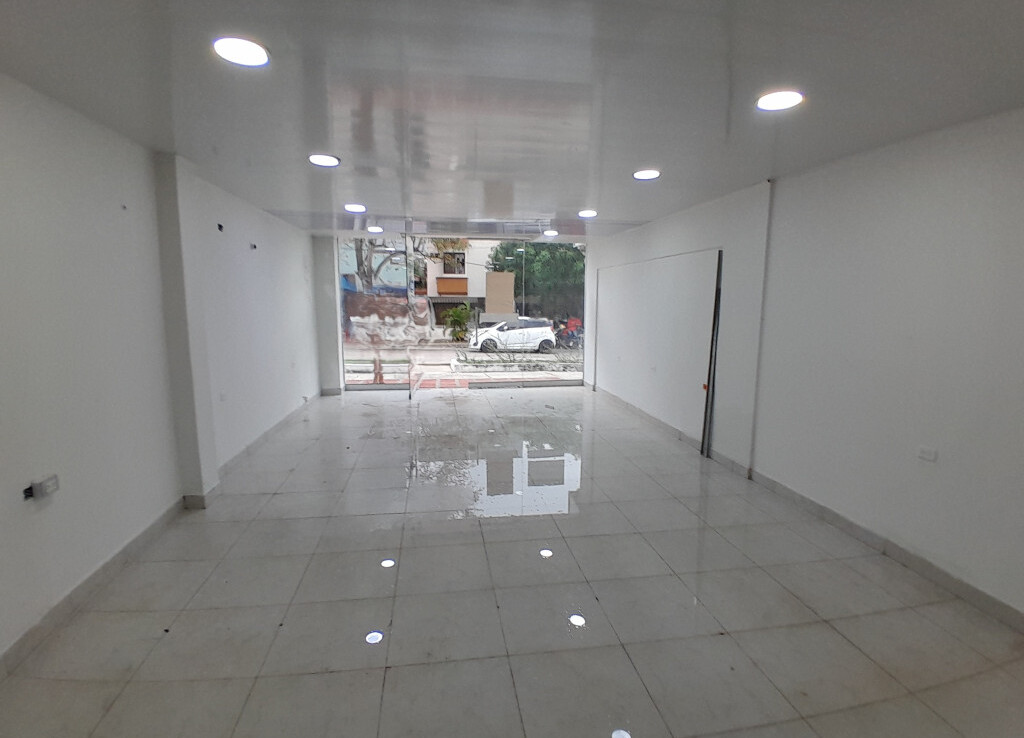 Inmobiliaria Issa Saieh Local Arriendo, Las Delicias, Barranquilla imagen 1